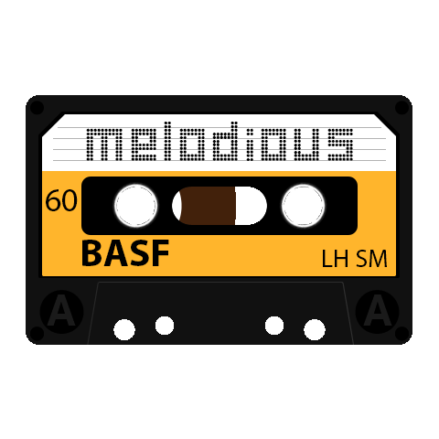 Melodious Melodious